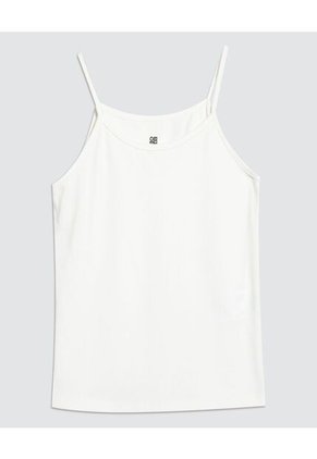 Camiseta Interior Para Niña Manga Sisa Color Pack X Marca Ostu #90020007