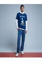 Camiseta Donal Duck 90  Para Hombre #60091272 Ostu de Ostu
