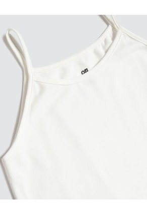 Camiseta Interior Para Niña Manga Sisa Color Pack X Marca Ostu #90020007