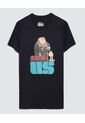 Camiseta Mi Villano Favorito 4  De Infantil Niño #80090201 de Ostu