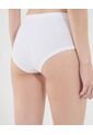Panty Para Mujer Seamless Hipster Color Blanco Marca Ostu #40800075 de Ostu