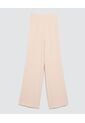Pantalon Para Mujer  Color Beige Marca Ostu #40070489 de Ostu