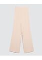 Pantalon Para Mujer  Color Beige Marca Ostu #40070489 de Ostu