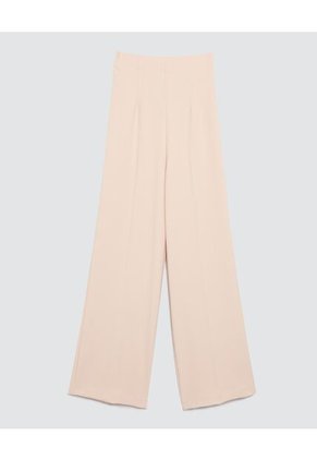 Pantalon Para Mujer Color Beige Marca Ostu #40070489
