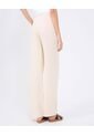 Pantalon Para Mujer  Color Crudo Marca Ostu #40070749 de Ostu