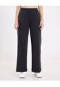 Pantalón  Para Mujer Multiusos Punto Color Negro Marca Ostu #40070861 de Ostu