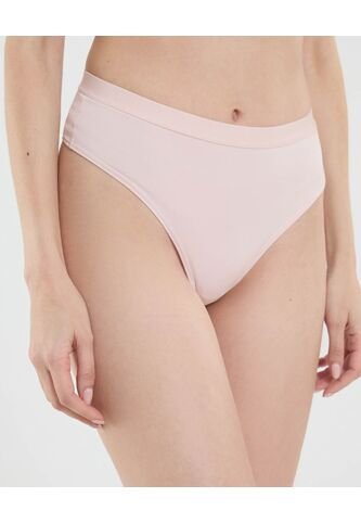 Panty Para Mujer Brasilera Color Pack X Marca Ostu #40800049 Ostu