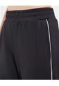 Pantalón  Para Mujer Multiusos Punto Color Negro Marca Ostu #40070861 de Ostu