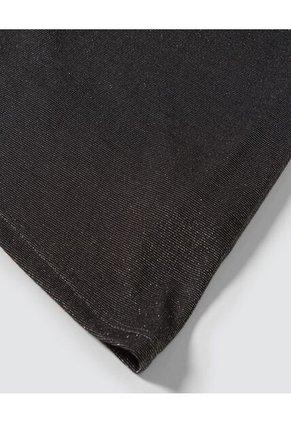 Falda Para Mujer Corto Color Negro Marca Ostu #40140115