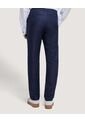 Pantalon Para Hombre  Color Azul  Marca Ostu #60070357 de Ostu