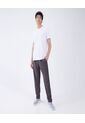 Pantalon Para Hombre  Color Gris  Marca Ostu #60070266 de Ostu