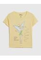 Camiseta De Tinkerbell  Para Infantil Niña #90090263 Ostu de Ostu