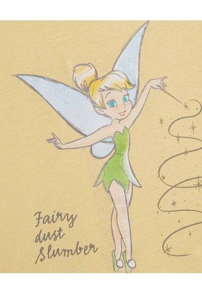 Camiseta De Tinkerbell  Para Infantil Niña #90090263 Ostu