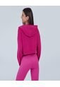 Buzo Para Mujer Hoodie Color Orquidea Marca Ostu #40060295 de Ostu