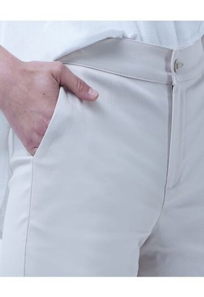 Bermuda Para Mujer  Color Camel Marca Ostu #40100071