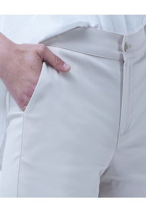 Bermuda Para Mujer  Color Camel Marca Ostu #40100071