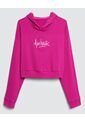 Buzo Para Mujer Hoodie Color Orquidea Marca Ostu #40060295 de Ostu