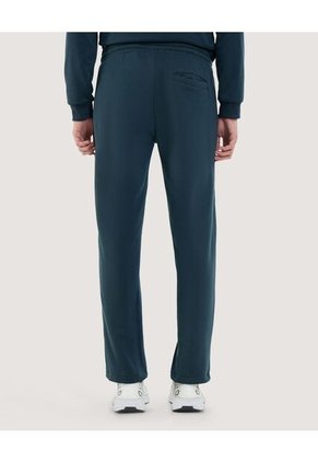 Pantalón Para Hombre Jogger Color Verde Marca Ostu #60070454