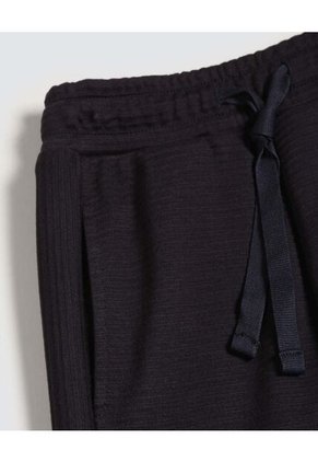 Pantalon Para Niño Jogger Color Azul  Marca Ostu #80070067