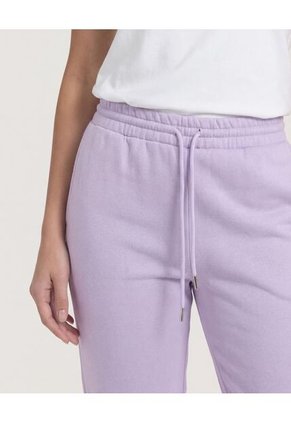 Pantalón  Para Mujer Jogger Color Lila Marca Ostu #40070847
