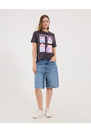 Camiseta Princesas Para Mujer #40092590 Ostu