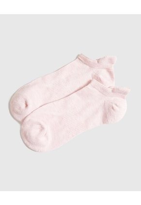 Medias Para Mujer Invisible Color Gris Marca Ostu #40980245