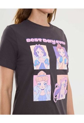 Camiseta Princesas Para Mujer #40092590 Ostu