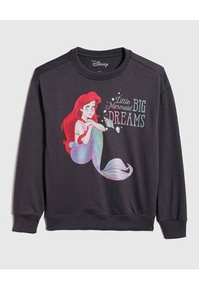 Buzo De La Sirenita Para Infantil Niña #90060126 Ostu