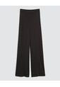 Pantalon Para Mujer  Color Negro Marca Ostu #40070696 de Ostu
