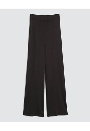 Pantalon Para Mujer Color Negro Marca Ostu #40070696