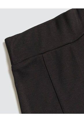 Pantalon Para Mujer Color Negro Marca Ostu #40070696