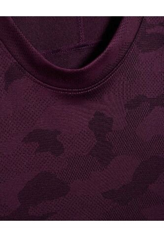 Camiseta Para Hombre Manga Corta Color Uva Marca Ostu #60091299 Ostu