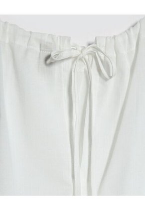 Blusa Para Mujer Manga Sisa Color Crema Marca Ostu #40120977