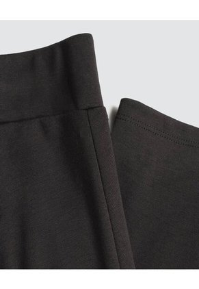 Pantalon Para Mujer Color Negro Marca Ostu #40070696