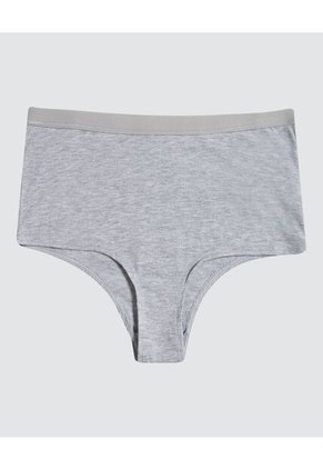 Panty Para Mujer Cachetero Color Pack X Marca Ostu #40800042