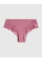 Panty Para Mujer Hipster Color Negro Marca Ostu #40800093 de Ostu