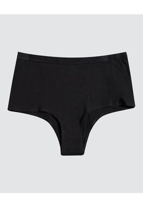 Panty Para Mujer Cachetero Color Pack X Marca Ostu #40800042