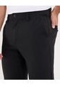 Pantalon Para Hombre Chino Color Negro Marca Ostu #60070244 de Ostu