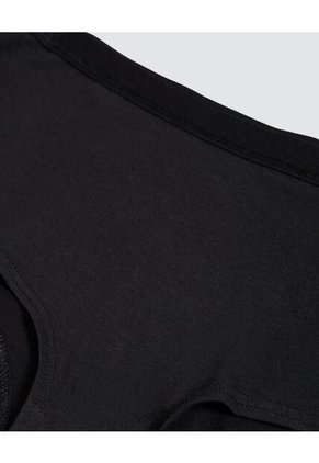 Panty Para Mujer Cachetero Color Pack X Marca Ostu #40800042