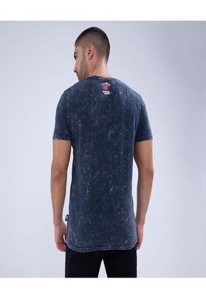 Camiseta Oficial Miami Heat  Para Hombre #60091447 Ostu