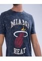 Camiseta Oficial Miami Heat  Para Hombre #60091447 Ostu de Ostu