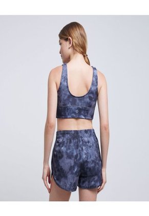 Top Para Mujer Top Color Negro Marca Ostu #40220343