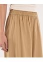 Pantalón Para Mujer Moda Color Camel Marca Ostu #40070853 de Ostu