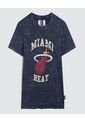 Camiseta Oficial Miami Heat  Para Hombre #60091447 Ostu de Ostu