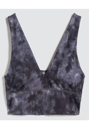 Top Para Mujer Top Color Negro Marca Ostu #40220343