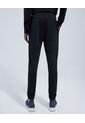 Pantalon Para Hombre Jogger Color Negro Marca Ostu #60070256 de Ostu