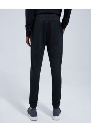Pantalon Para Hombre Jogger Color Negro Marca Ostu #60070256