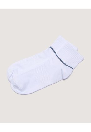 Medias X3 Para Mujer Tobillera Color Surtido Marca Ostu #40980275