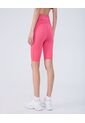Leggins Para Mujer Corto Color Rosado  Marca Ostu #40230592 de Ostu