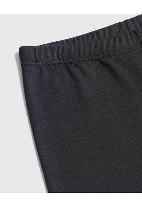 Leggins Infantil Niña Largo Color Azulclaro Marca Ostu #90230121